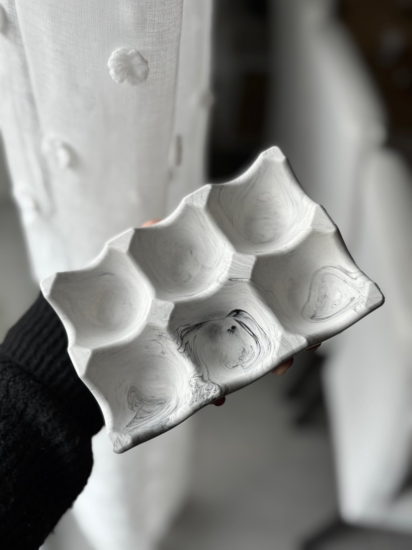 OVÉA - support à oeufs