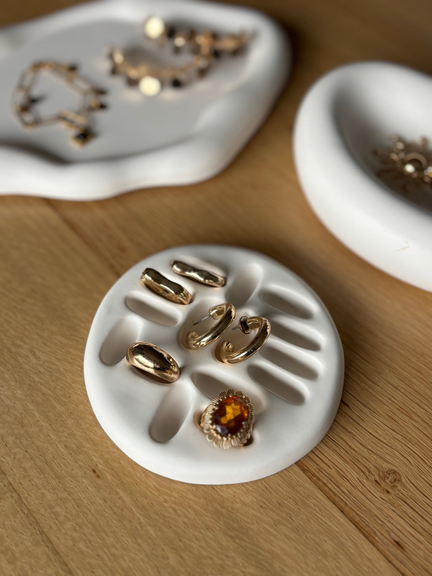 ALVÉA - support à bijoux