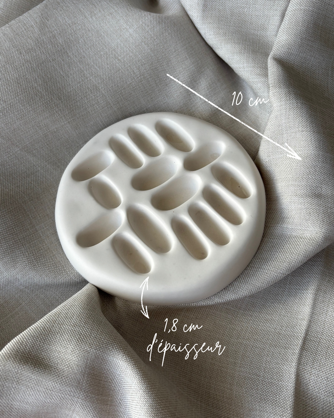 ALVÉA - support à bijoux