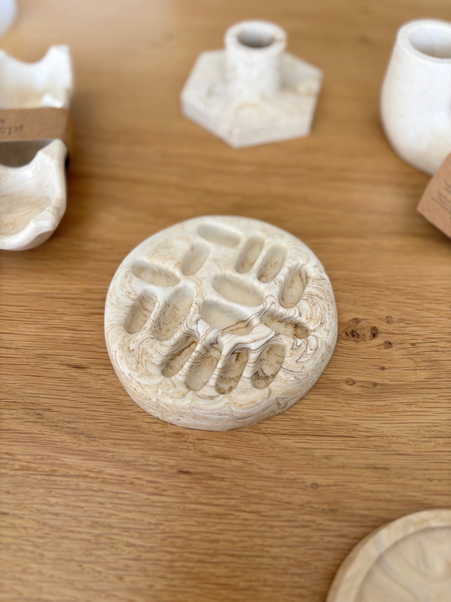 ALVÉA - support à bijoux