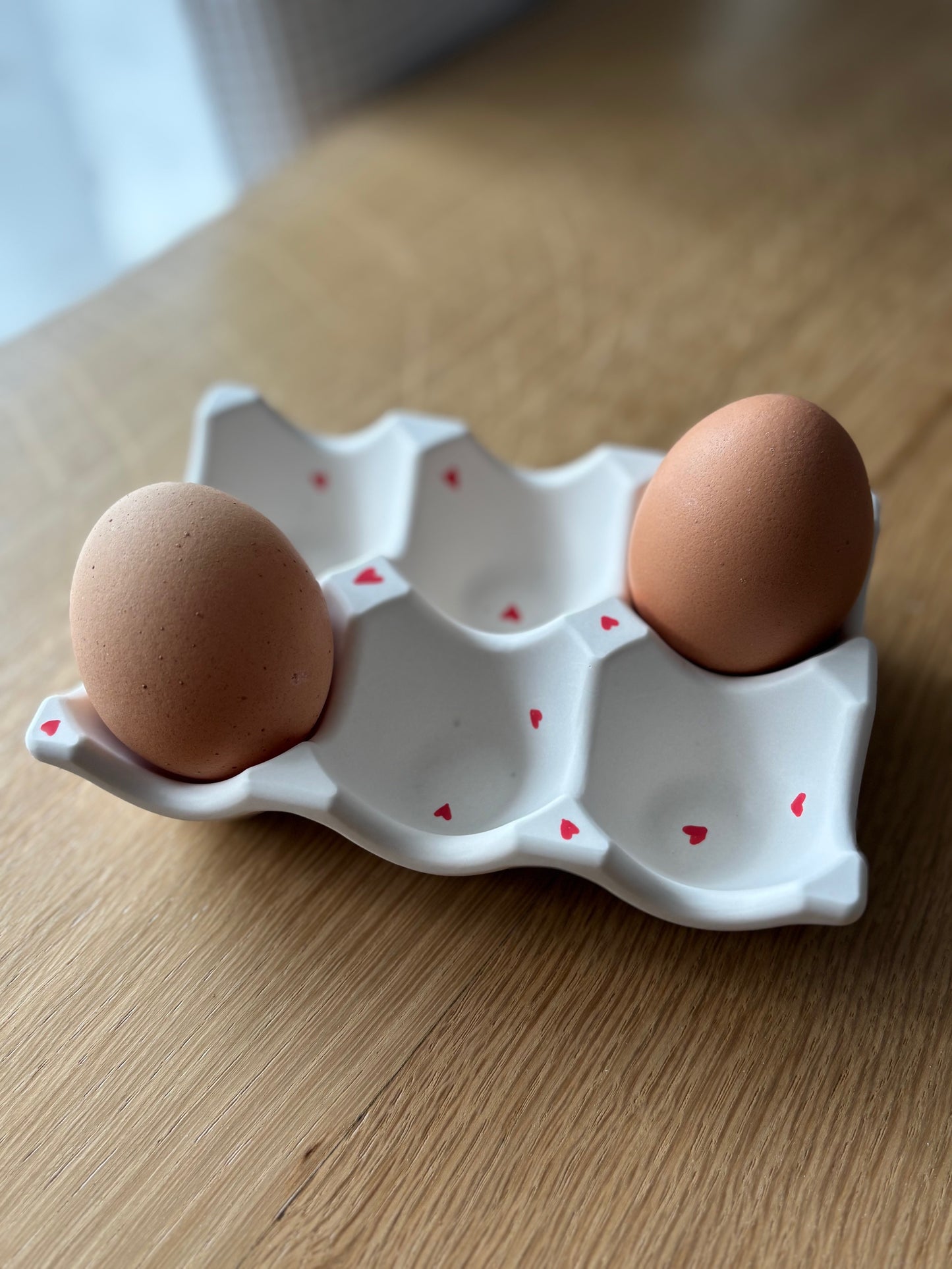 OVÉA - support à oeufs