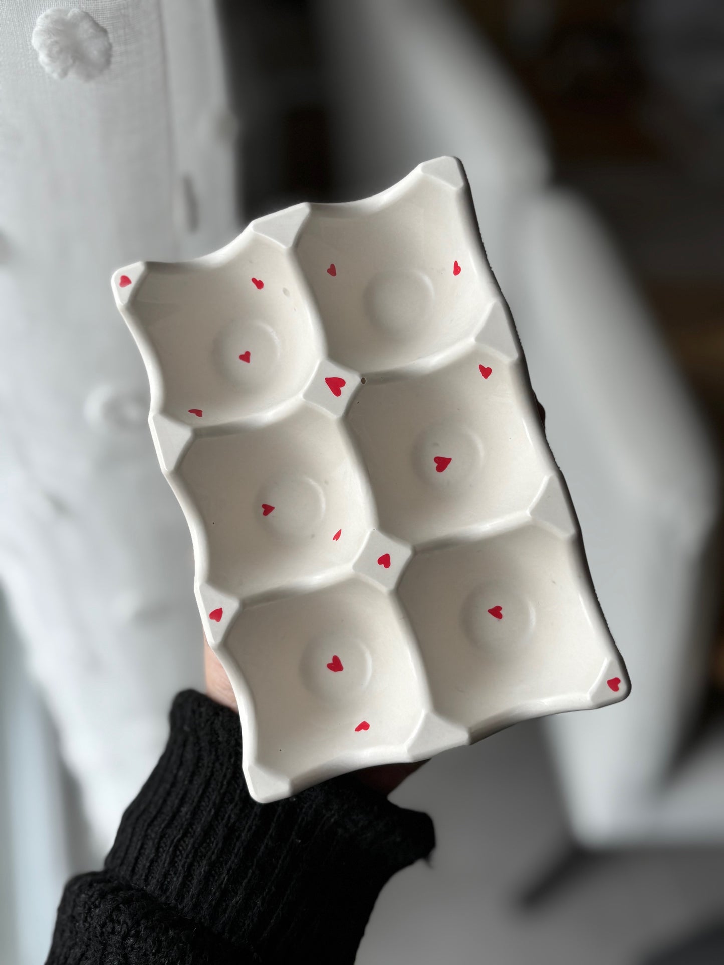 OVÉA - support à oeufs