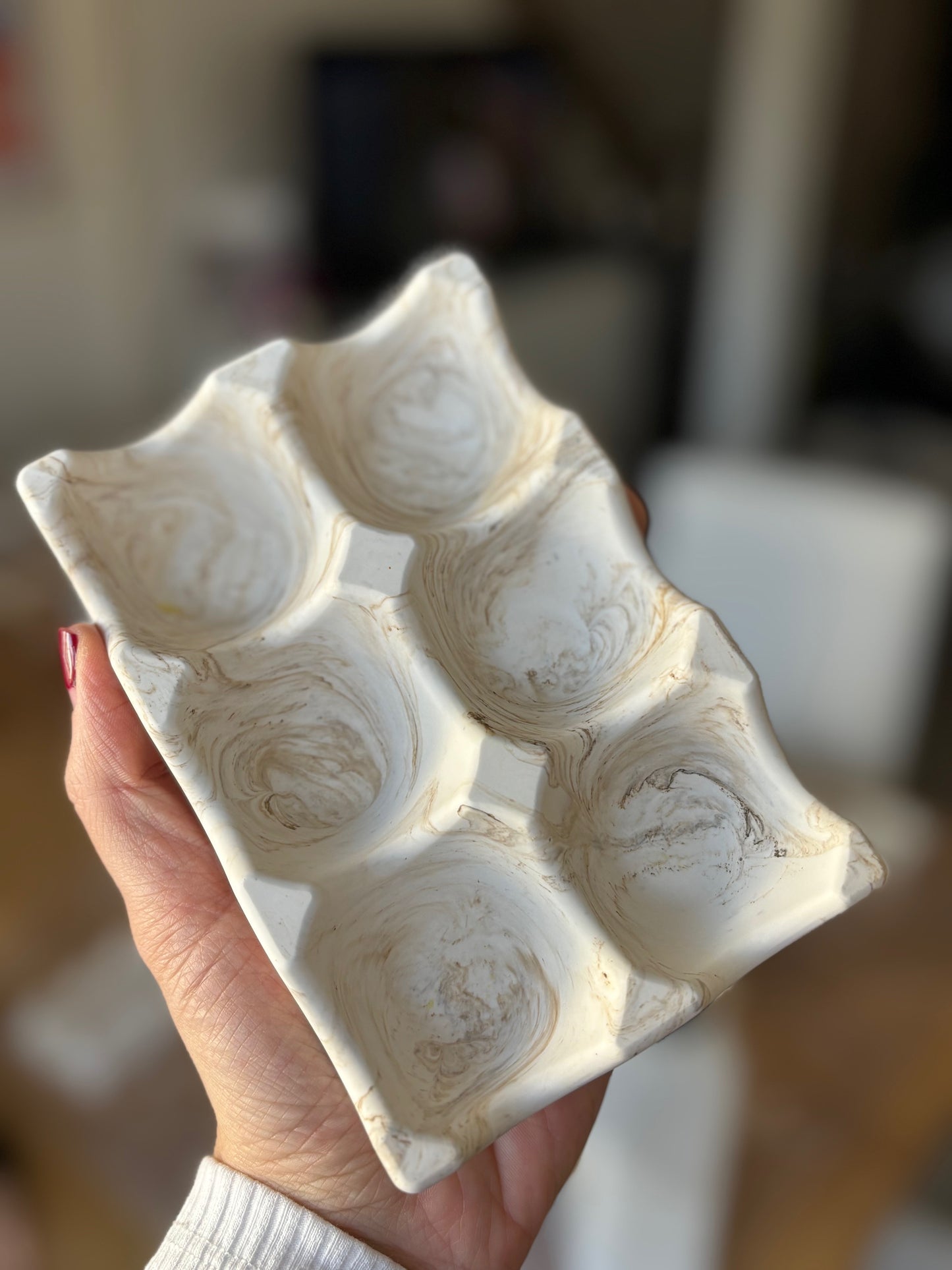 OVÉA - support à oeufs