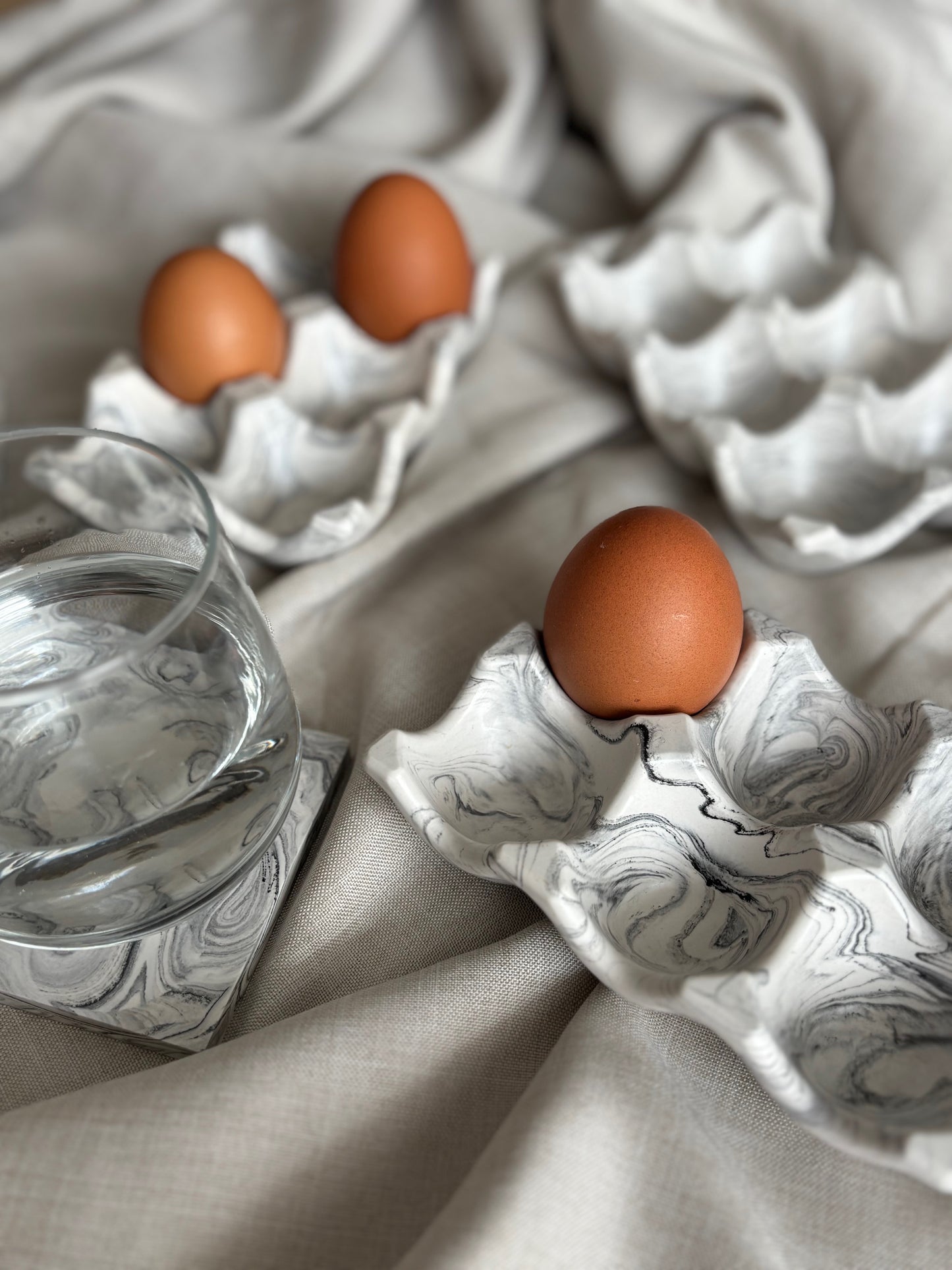 OVÉA - support à oeufs